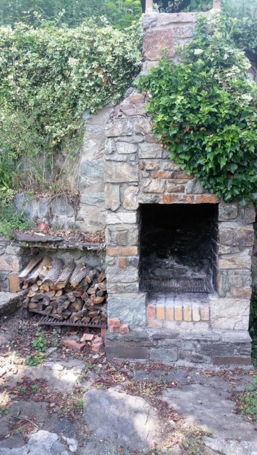 Can Serraima, Casa Rural A Prop De La Cerdanya Neva Exterior foto